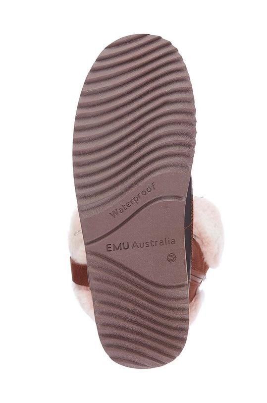 Emu Australia kozaki Orica Hi W12327.OAES brązowy