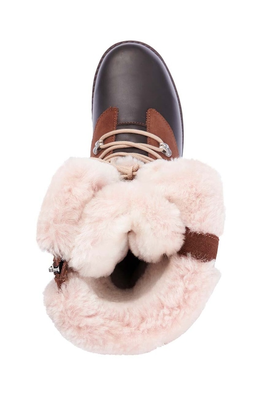 Emu Australia kozaki Orica Hi W12327.OAES