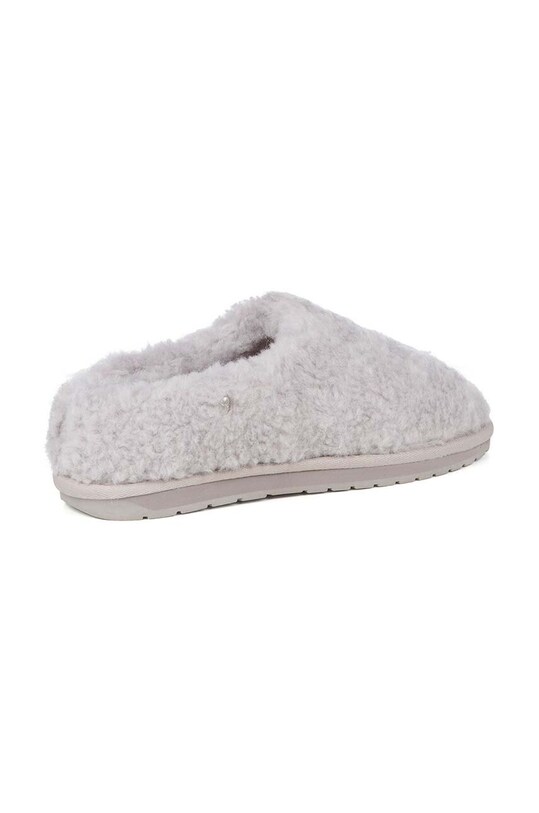 Παπούτσια Μάλλινες παντόφλες Emu Australia Joy Teddy W12583.DUSK λευκό