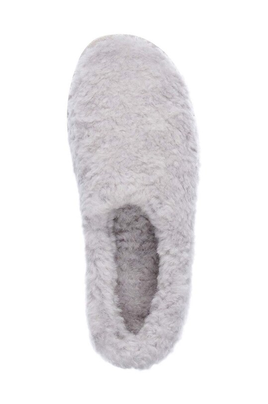 Μάλλινες παντόφλες Emu Australia Joy Teddy W12583.DUSK