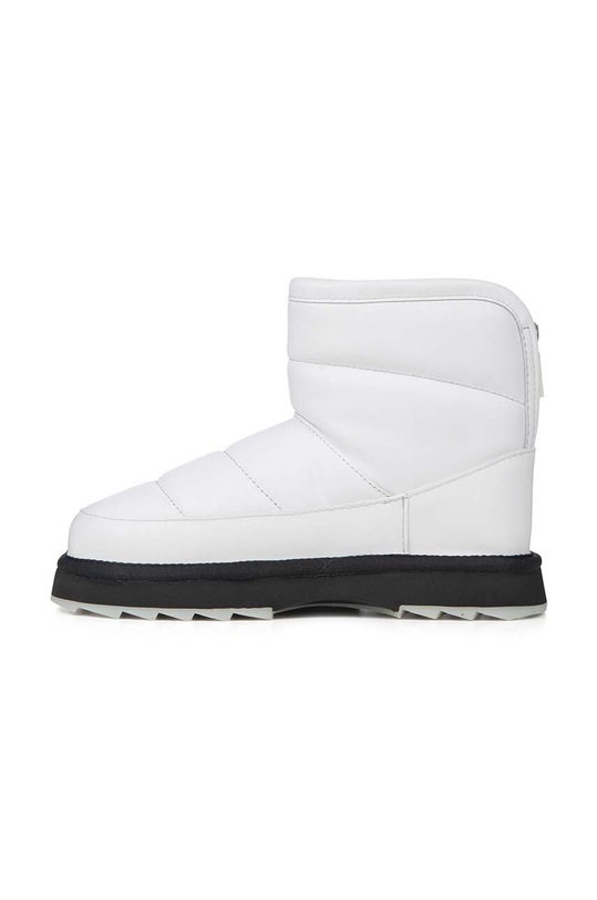 Sněhule Emu Australia Valerie bílá W12913.COCT