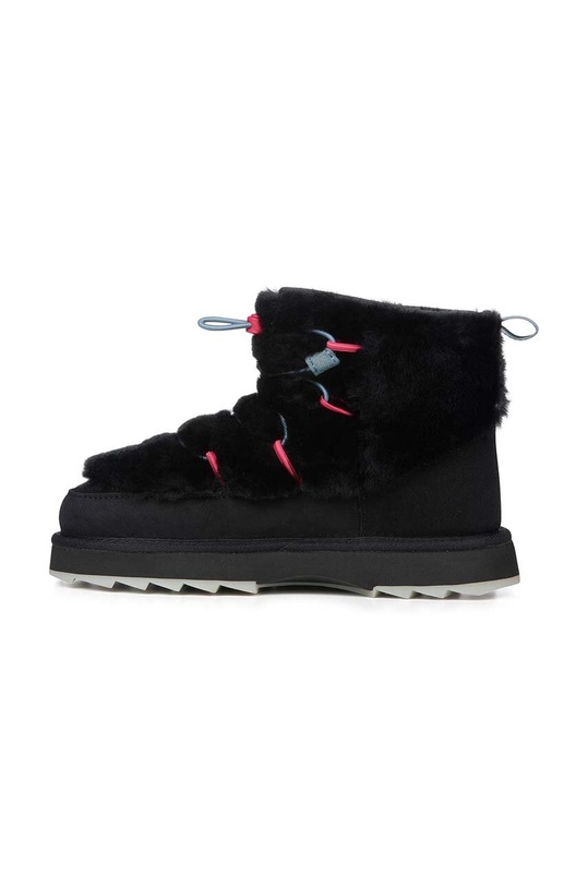 Emu Australia śniegowce Taylor czarny W12914.BLAK