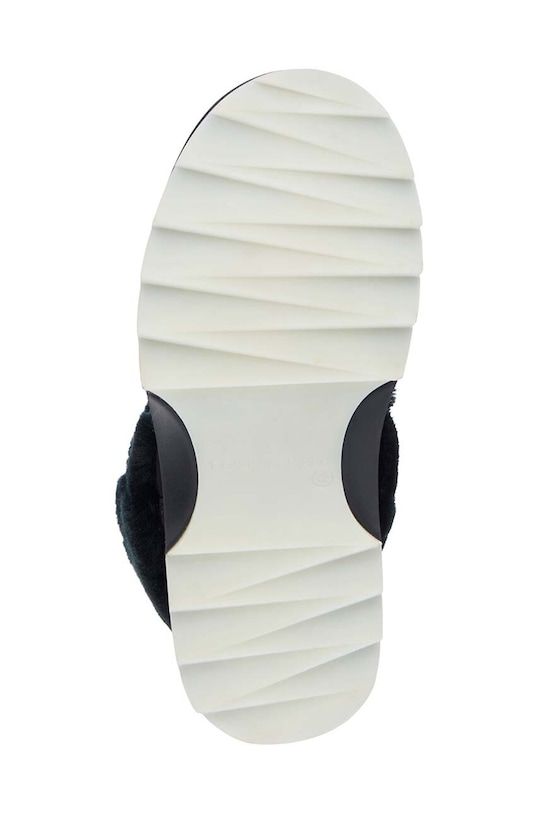 Emu Australia śniegowce Taylor W12914.BLAK czarny