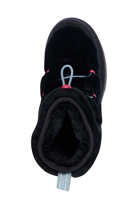 Emu Australia śniegowce Taylor W12914.BLAK