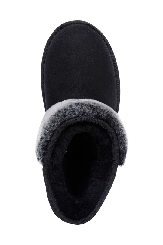 Μπότες χιονιού σουέτ Emu Australia Atkinson Frost W12935.BLAK