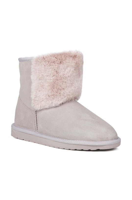 Emu Australia śniegowce Atkinson Frost W12935.DUSK szary AW23