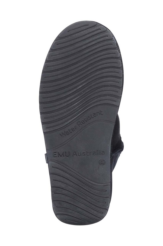 Snehule Emu Australia WP11875 Platinum Slim Darling WP11875.BLAK čierna