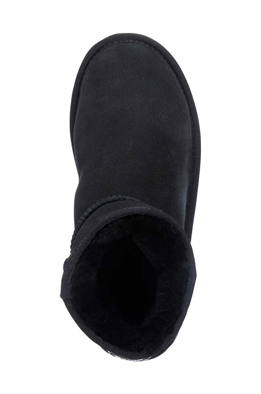 Snehule Emu Australia WP11875 Platinum Slim Darling WP11875.BLAK