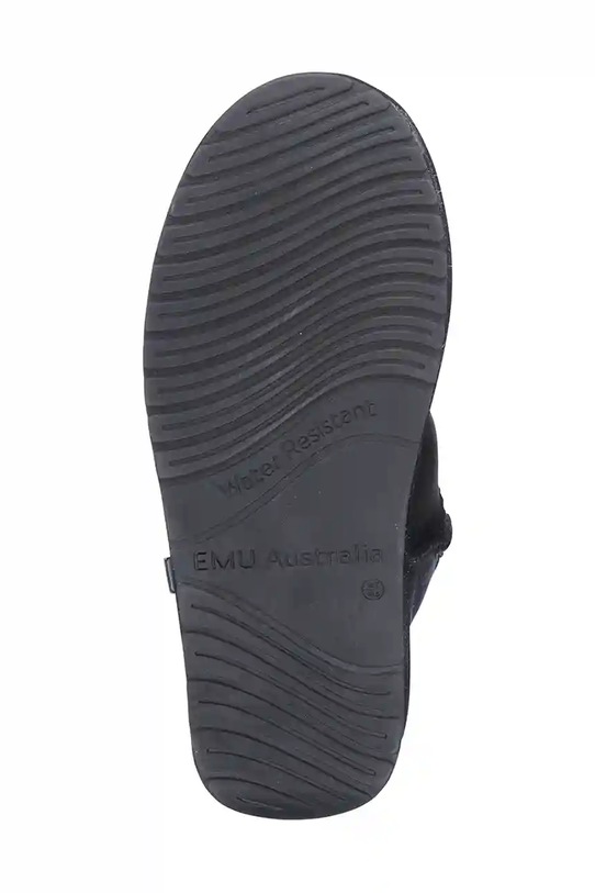 Зимові чоботи Emu Australia WP11875 Platinum Slim Darling WP11875.BLAK