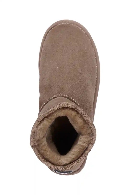 Emu Australia cizme de iarna Platinum Slim Darling WP11875.MUSH gri