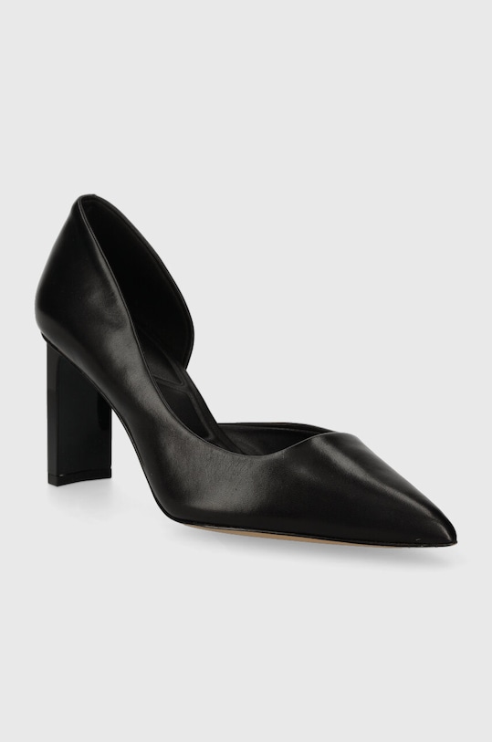 Kožne salonke Aldo Ligowan 13658282.LIGOWAN crna AW23