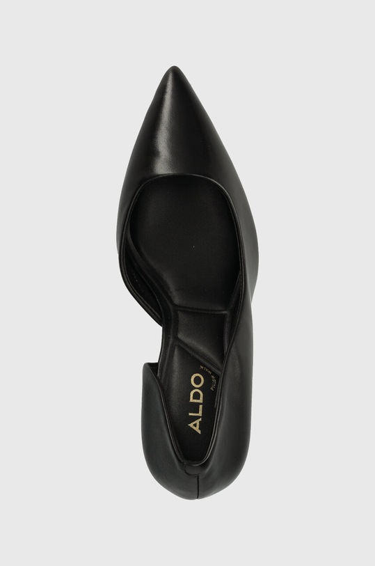 Kožne salonke Aldo Ligowan crna 13658282.LIGOWAN