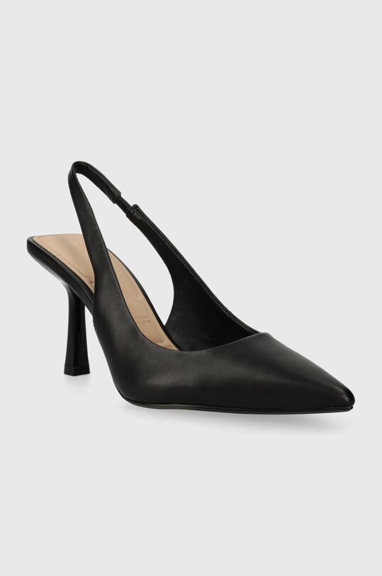 Aldo szpilki skórzane Corinna 13658227.CORINNA czarny AW23