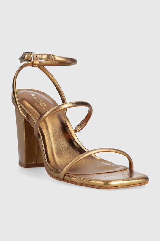 Aldo sandale de piele Natayla 13672163.NATAYLA aur AW23