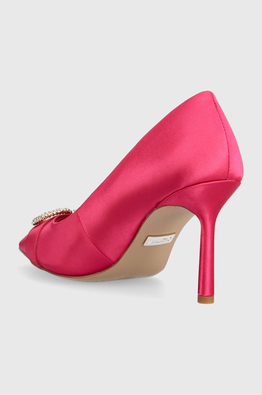 Παπούτσια Γόβες Aldo Cavetta 13658222.CAVETTA ροζ