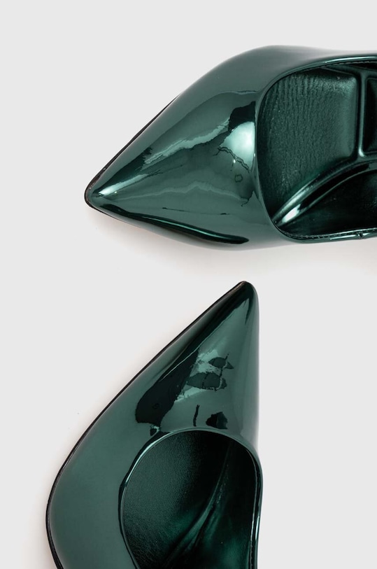 Туфлі Aldo Stessy2.0 зелений 13659344.STESSY2.0