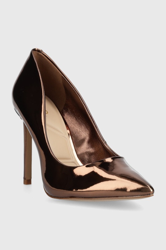 Aldo szpilki Stessy2.0 13659331.STESSY2.0 złoty AW23