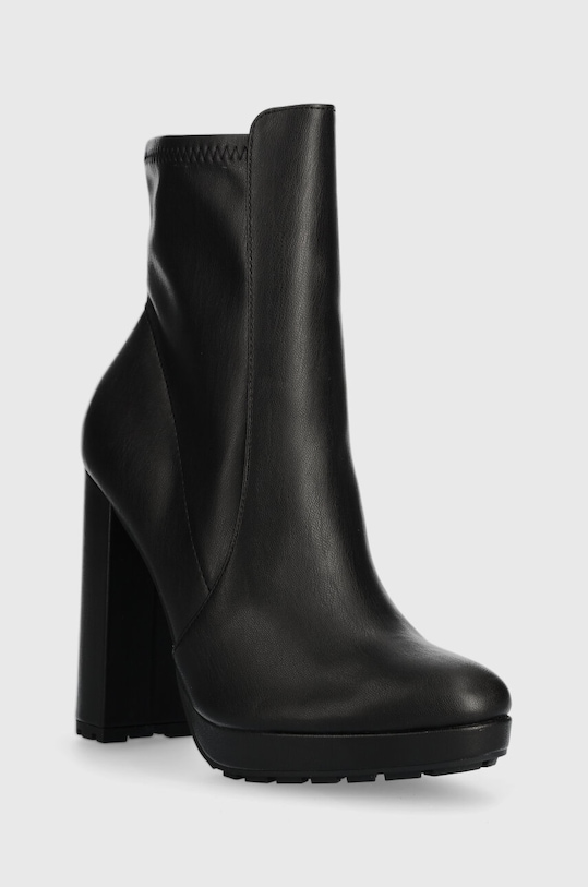 Полусапожки Aldo Ocomatha 13658279.OCOMATHA чёрный AW23