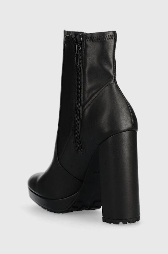 Обувь Полусапожки Aldo Ocomatha 13658279.OCOMATHA чёрный