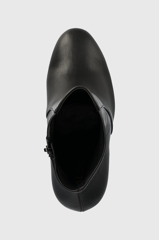 Полусапожки Aldo Ocomatha чёрный 13658279.OCOMATHA