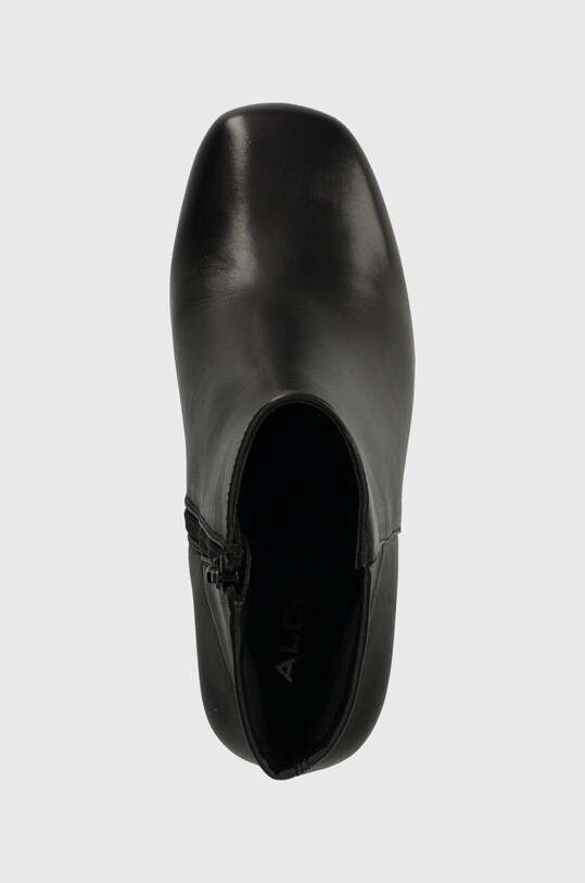 Aldo botine Gavamaldar negru 13658306.GAVAMALDAR