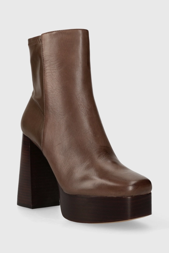 Черевики Aldo Gavamaldar 13658304.GAVAMALDAR коричневий AW23