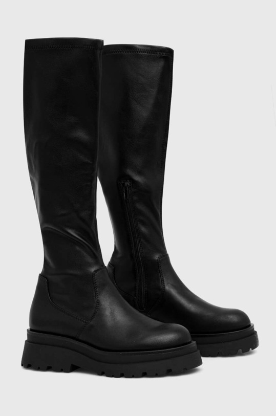 Aldo cizme Luders 13672329.LUDERS negru AW23