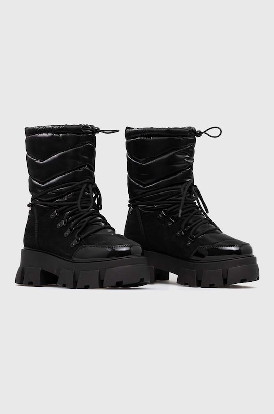 Зимові чоботи Aldo Nordica 13672375.NORDICA чорний AW23