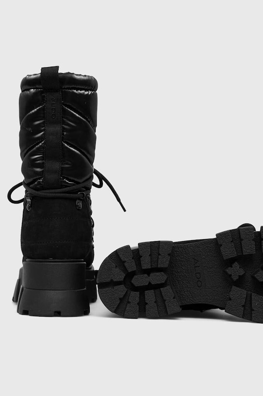 Взуття Зимові чоботи Aldo Nordica 13672375.NORDICA чорний