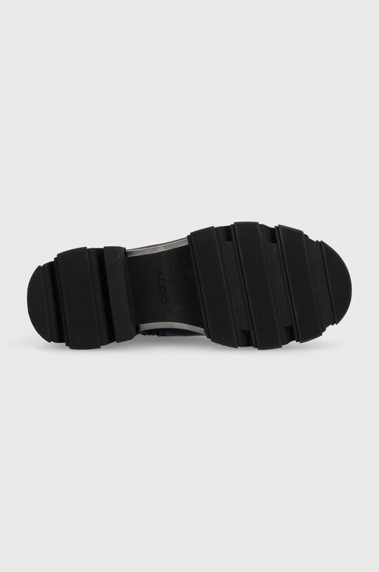 Aldo cizme de piele Montrose 13672201.MONTROSE negru