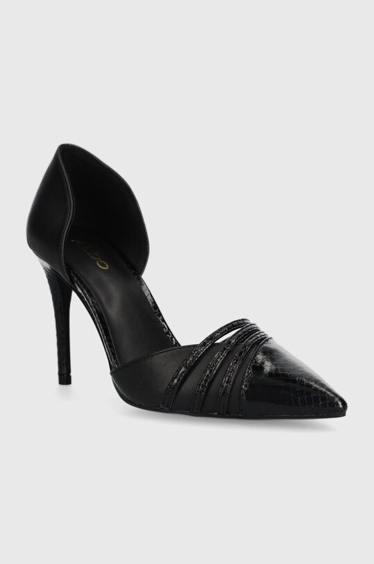 Туфлі Aldo Caryy 13656639.CARYY чорний AW23