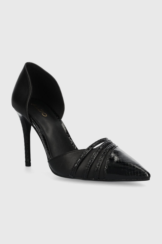 Γόβες Aldo Caryy 13656639.CARYY μαύρο AW23