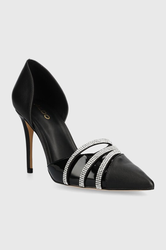 Aldo pantofi cu toc Caryy 13656638.CARYY negru AW23