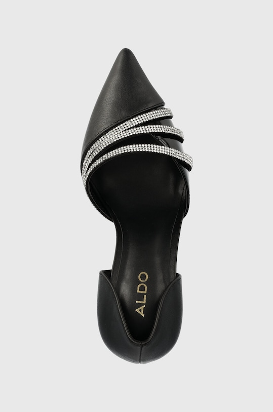 Lodičky Aldo Caryy čierna 13656638.CARYY