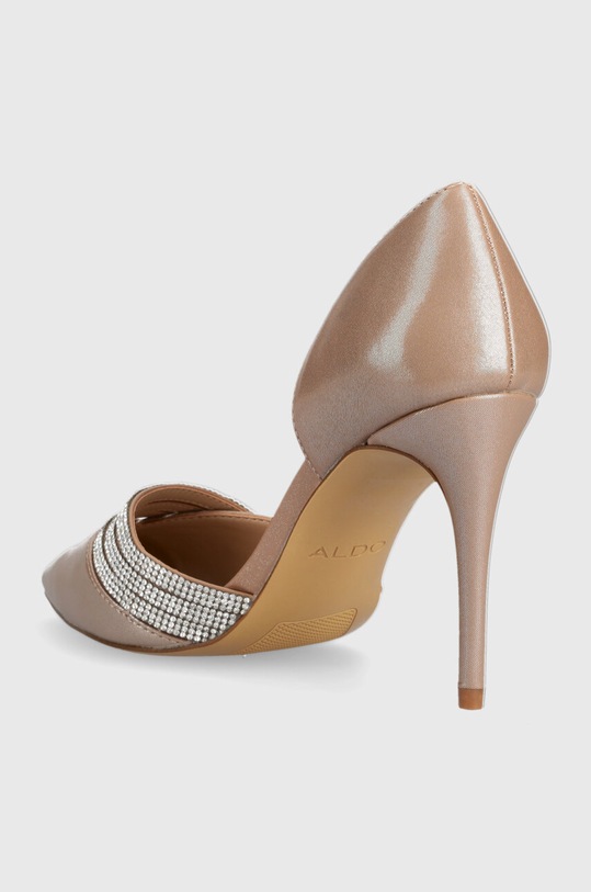 Взуття Туфлі Aldo Caryy 13656640.CARYY бежевий