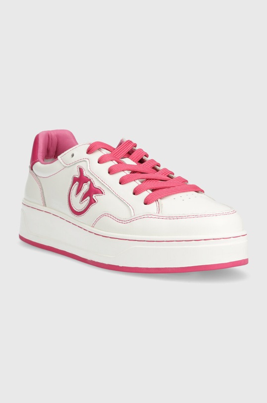 Pinko sneakers Bondy 2.0 101681.A0V9.GY7 bianco AW23