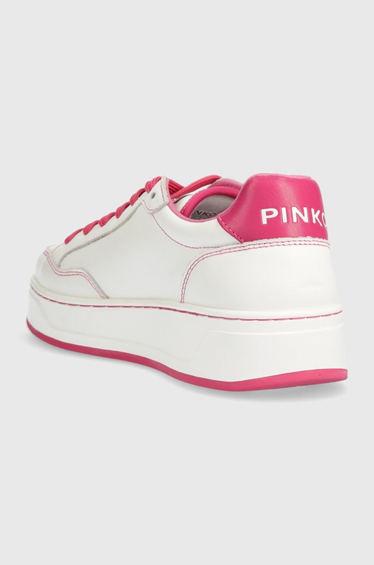 Scarpe Pinko sneakers Bondy 2.0 101681.A0V9.GY7 bianco