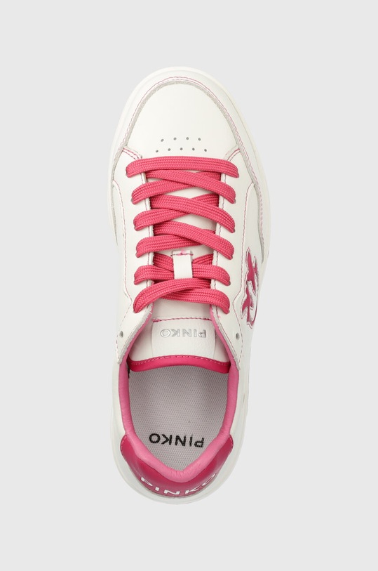Pinko sneakers Bondy 2.0 bianco 101681.A0V9.GY7