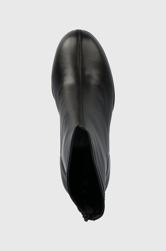 Pinko botine Jomeli negru 102338.A1DA.Z99