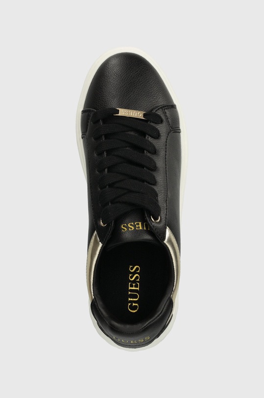Кросівки Guess RACHYL чорний FL8RAC.LEA12.BLKGO