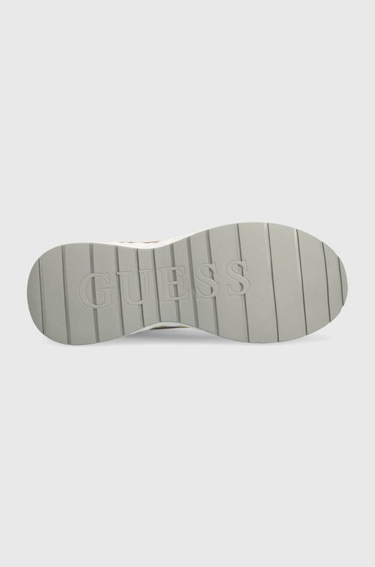 Tenisice Guess KYRA FL8KYR.FAB12.WBEIB bež