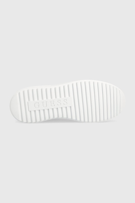 Tenisice Guess DENESA FL8DSN.ELE12.WHITE bijela