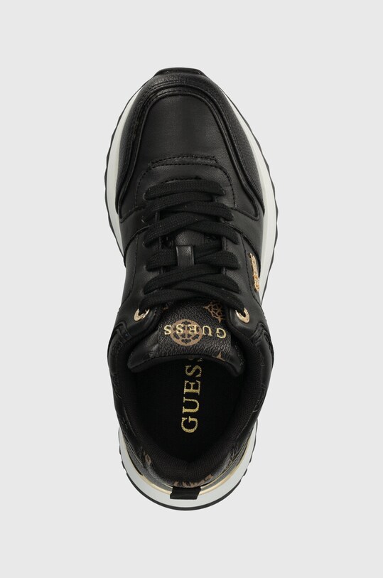 Кросівки Guess KADDY чорний FL8DDY.ELE12.BLACK