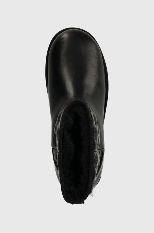 Зимові чоботи Guess JILLA чорний FL8JIA.ELE10.BLACK