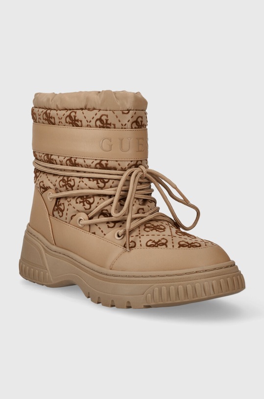 Апрески Guess DRERA FL8DRA.FAL10.BEIBR бежов AW23