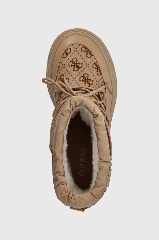 Апрески Guess DRERA бежов FL8DRA.FAL10.BEIBR