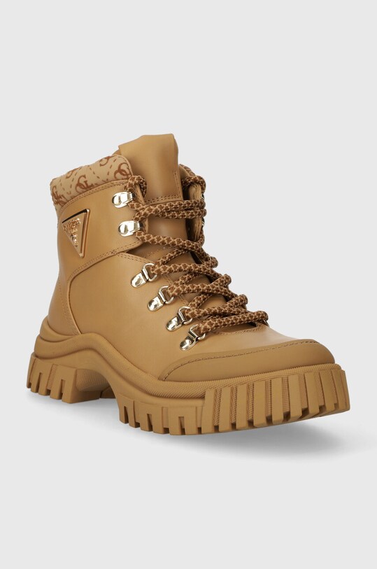 Полусапоги Guess LOFIRA FL8LOF.ELE12.BEIGE бежевый AW23