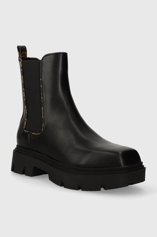 Ботинки Guess REYON FL8REN.ELE10.BLACK чёрный AW23