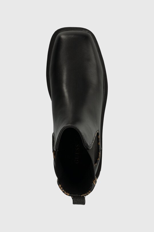 Ботинки Guess REYON чёрный FL8REN.ELE10.BLACK