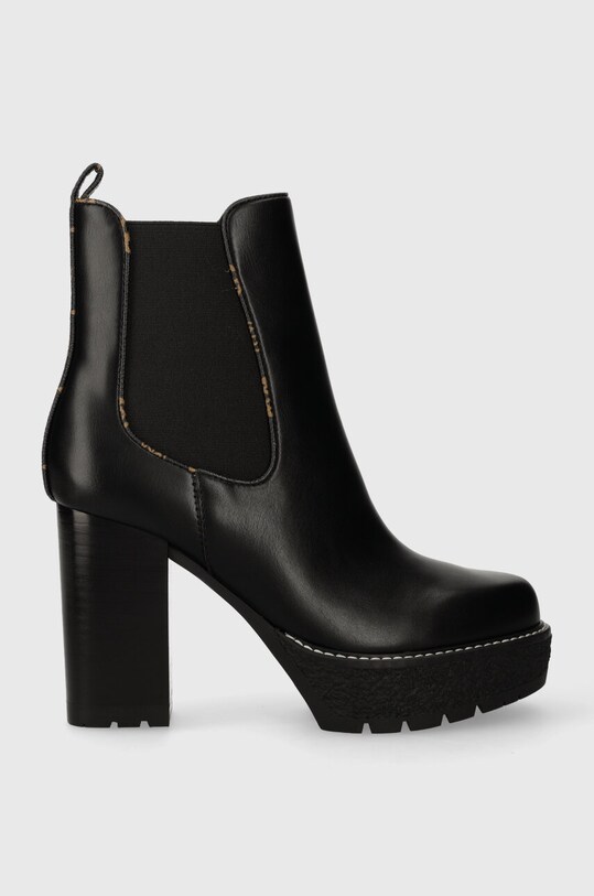 Черевики Guess MAELEA без утеплення чорний FL8EEA.ELE10.BLACK